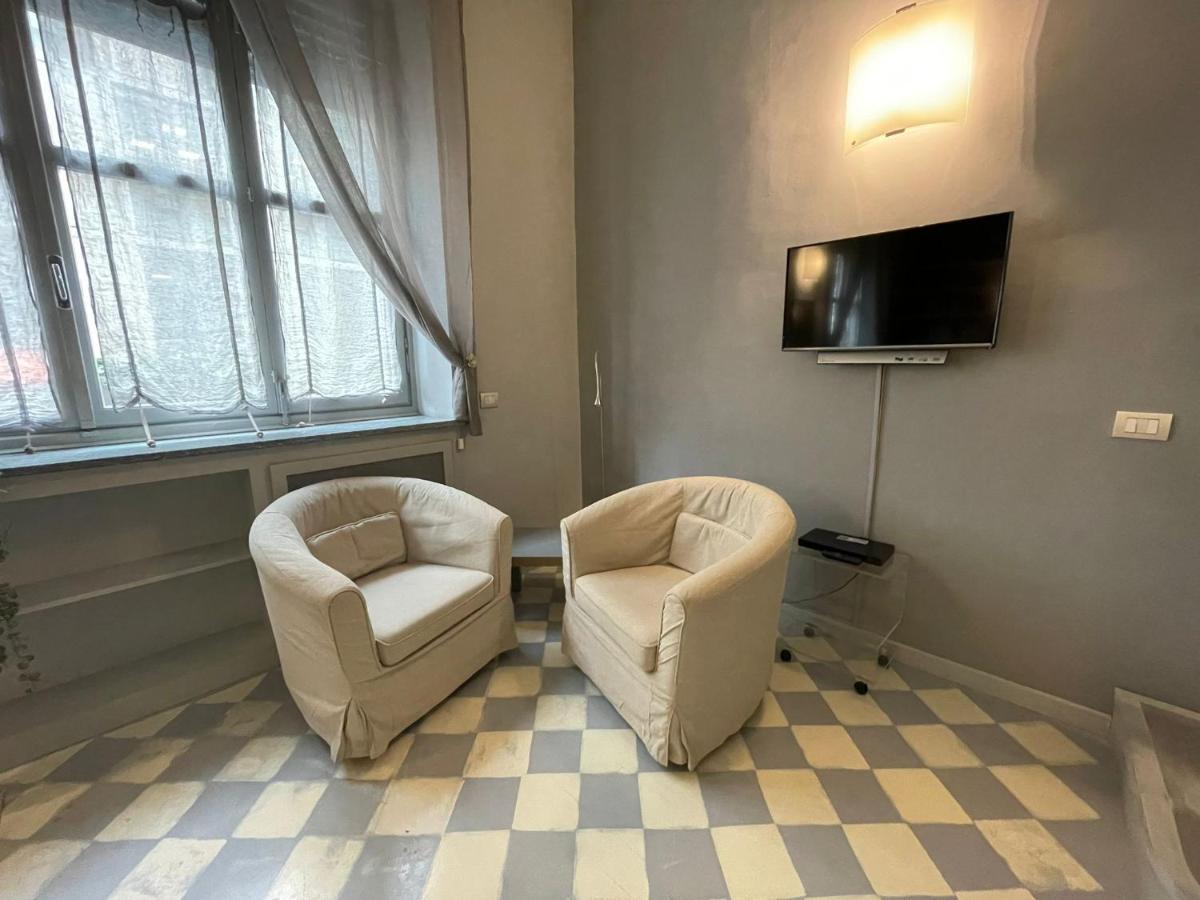 Centralissima, Per Coppie - Per Te Turim Exterior foto