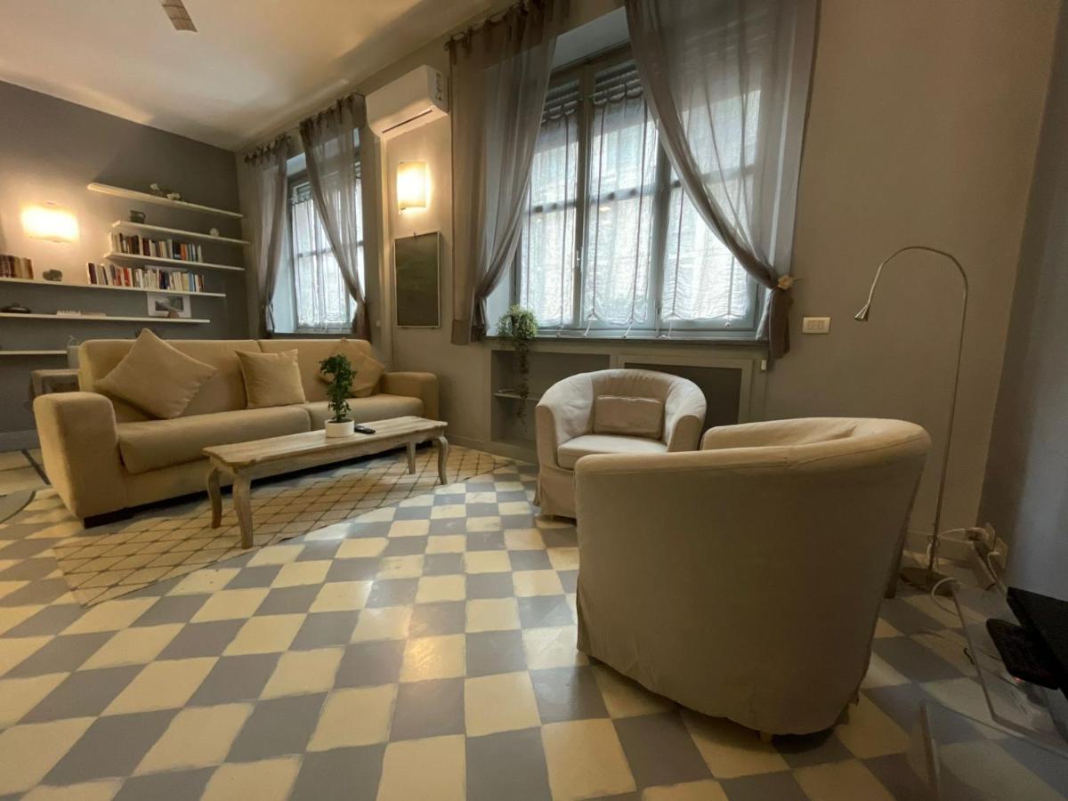 Centralissima, Per Coppie - Per Te Turim Exterior foto
